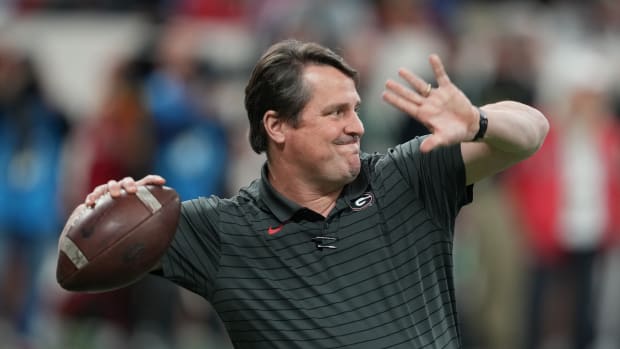 Will Muschamp